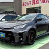 toyota yaris 2023 -TOYOTA--Yaris 4BA-GXPA16--GXPA16-0011787---TOYOTA--Yaris 4BA-GXPA16--GXPA16-0011787- image 1