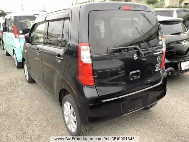 suzuki wagon-r 2015 -SUZUKI--Wagon R MH34S--416598---SUZUKI--Wagon R MH34S--416598- image 2