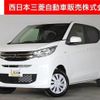 mitsubishi ek-wagon 2023 quick_quick_5BA-B36W_B36W-0301953 image 1