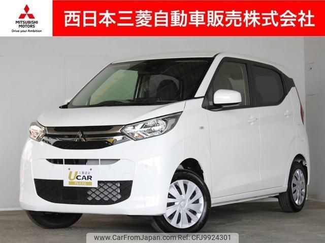 mitsubishi ek-wagon 2023 quick_quick_5BA-B36W_B36W-0301953 image 1