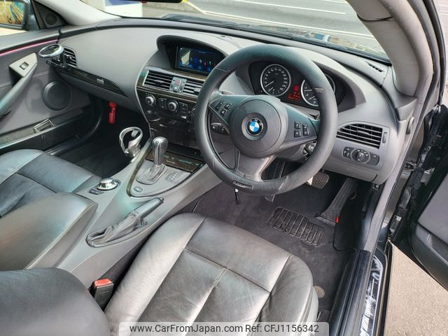 bmw 6-series 2005 -BMW--BMW 6 Series GH-EH30--720080---BMW--BMW 6 Series GH-EH30--720080- image 2