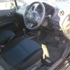 nissan note 2014 -NISSAN--Note E12-224353---NISSAN--Note E12-224353- image 4