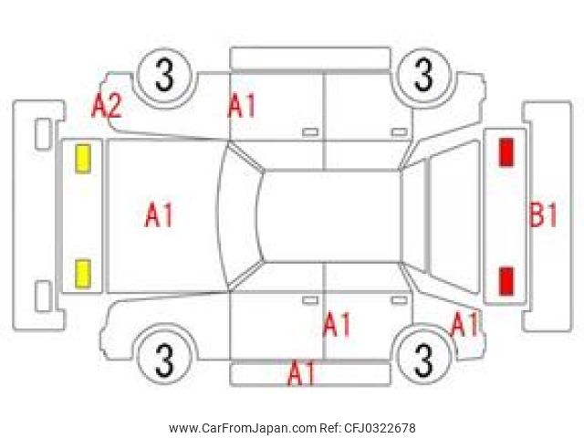 nissan tiida 2012 -NISSAN--Tiida DBA-C11--C11-425637---NISSAN--Tiida DBA-C11--C11-425637- image 2