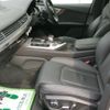 audi q7 2016 -AUDI 【名変中 】--Audi Q7 4MCYRA--020730---AUDI 【名変中 】--Audi Q7 4MCYRA--020730- image 21