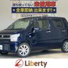 suzuki wagon-r 2019 CFJ1787977 image 1