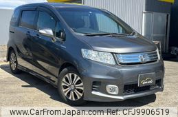 honda freed-spike 2012 -HONDA 【名変中 】--Freed Spike GP3--1015407---HONDA 【名変中 】--Freed Spike GP3--1015407-