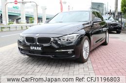 bmw 3-series 2016 -BMW--BMW 3 Series LDA-8C20--WBA8C56010NU25399---BMW--BMW 3 Series LDA-8C20--WBA8C56010NU25399-