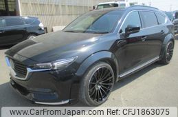 mazda cx-8 2019 CFJ1863075