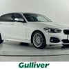 bmw 1-series 2018 -BMW--BMW 1 Series DBA-1R15--WBA1R520905C77740---BMW--BMW 1 Series DBA-1R15--WBA1R520905C77740- image 1