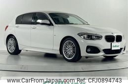 bmw 1-series 2018 -BMW--BMW 1 Series DBA-1R15--WBA1R520905C77740---BMW--BMW 1 Series DBA-1R15--WBA1R520905C77740-