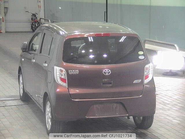 toyota pixis-epoch 2014 -TOYOTA--Pixis Epoch LA300A-1026983---TOYOTA--Pixis Epoch LA300A-1026983- image 2