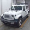 chrysler jeep-wrangler 2021 -CHRYSLER--Jeep Wrangler 3BA-JL36L--1C4HJXLG3MW805916---CHRYSLER--Jeep Wrangler 3BA-JL36L--1C4HJXLG3MW805916- image 2