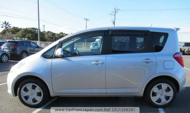 toyota ractis 2005 3282185-Y2025010180A-21 image 2