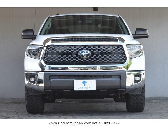 toyota tundra 2018 GOO_NET_EXCHANGE_0204211A30241006W001 image 2