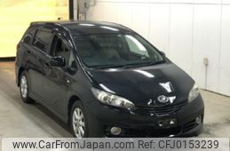 toyota wish 2009 -TOYOTA--Wish ZGE21G-0002519---TOYOTA--Wish ZGE21G-0002519-