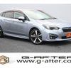 subaru impreza-wagon 2017 -SUBARU--Impreza Wagon DBA-GT6--GT6-007197---SUBARU--Impreza Wagon DBA-GT6--GT6-007197- image 1