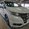 honda odyssey 2013 -HONDA--Odyssey DBA-RC1--RC1-1003802---HONDA--Odyssey DBA-RC1--RC1-1003802- image 1