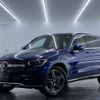mercedes-benz glc-class 2022 CFJ1537638 image 1