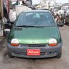 renault twingo 1996 -RENAULT--Renault Twingo E-06C3G--VF1C0645515374239---RENAULT--Renault Twingo E-06C3G--VF1C0645515374239- image 1