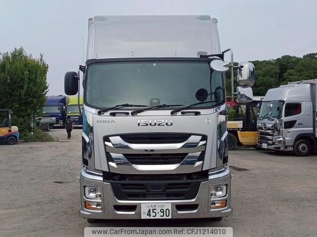 isuzu giga 2021 -ISUZU--Giga 2PG-CYJ77C--CYJ77C-7017977---ISUZU--Giga 2PG-CYJ77C--CYJ77C-7017977- image 2