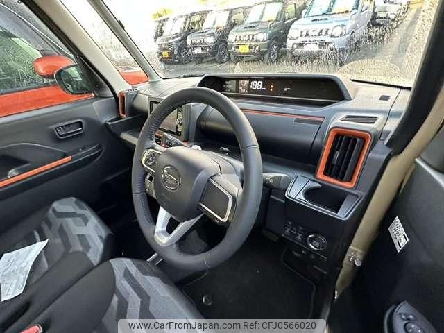 daihatsu tanto 2022 quick_quick_5BA-LA650S_LA650S-0251741 image 2