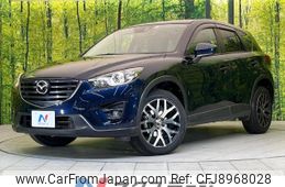 mazda cx-5 2014 -MAZDA--CX-5 LDA-KE2FW--KE2FW-143189---MAZDA--CX-5 LDA-KE2FW--KE2FW-143189-