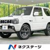 suzuki jimny 2015 -SUZUKI--Jimny ABA-JB23W--JB23W-741516---SUZUKI--Jimny ABA-JB23W--JB23W-741516- image 1