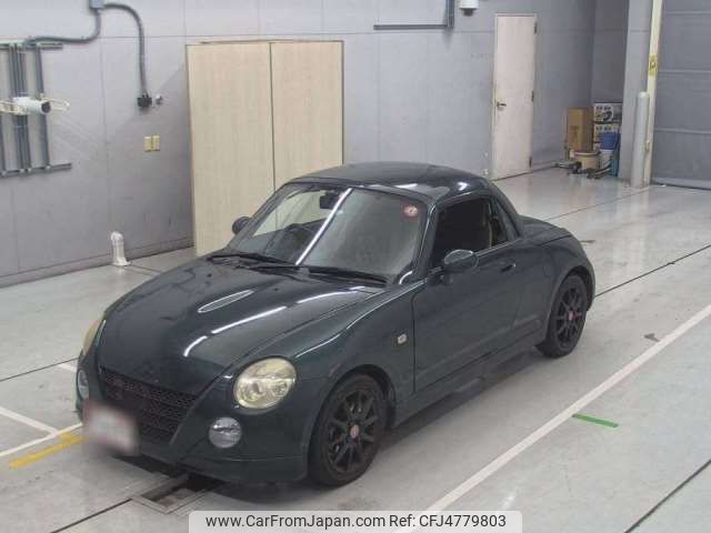 daihatsu copen 2002 -DAIHATSU--Copen LA-L880K--L880K-0000190---DAIHATSU--Copen LA-L880K--L880K-0000190- image 1