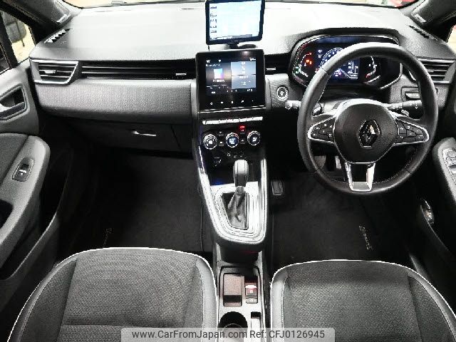 renault lutecia 2021 -RENAULT--Renault Lutecia 3BA-BJAH5H--VF1RJA009M0828157---RENAULT--Renault Lutecia 3BA-BJAH5H--VF1RJA009M0828157- image 2