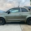 fiat 500 2009 CFJ1803930 image 6