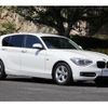 bmw 1-series 2013 -BMW 【倉敷 300わ】--BMW 1 Series 1A16--WBA1A12040J213528---BMW 【倉敷 300わ】--BMW 1 Series 1A16--WBA1A12040J213528- image 6