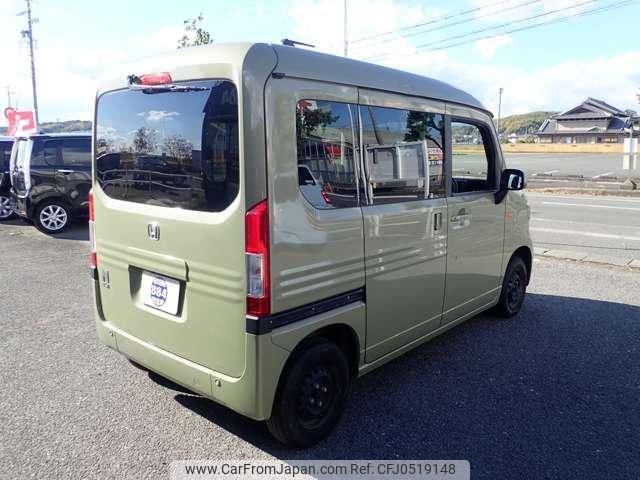 honda n-van-style 2024 quick_quick_5BD-JJ1_JJ1-3107265 image 2