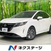 nissan note 2021 CFJ1753834 image 1