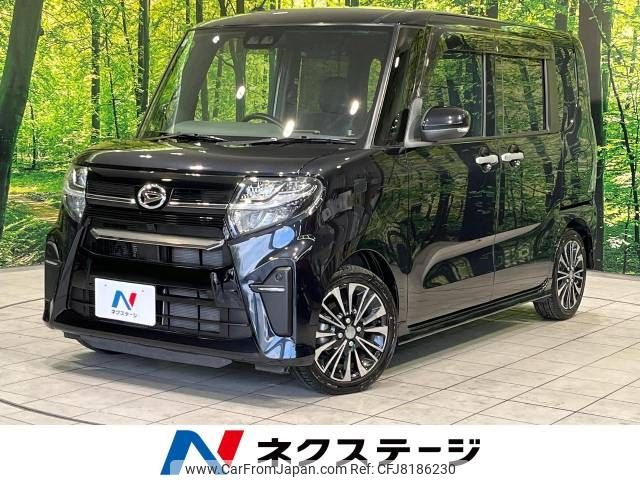 daihatsu tanto 2019 -DAIHATSU--Tanto 5BA-LA650S--LA650S-0010864---DAIHATSU--Tanto 5BA-LA650S--LA650S-0010864- image 1