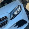 mercedes-benz c-class 2019 -MERCEDES-BENZ--Benz C Class DBA-205340--WDD2053402F876480---MERCEDES-BENZ--Benz C Class DBA-205340--WDD2053402F876480- image 20