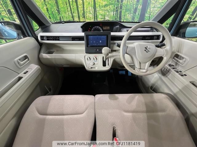 suzuki wagon-r 2018 quick_quick_MH35S_MH35S-115205 image 2