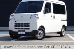 daihatsu hijet-van 2022 -DAIHATSU--Hijet Van 3BD-S700V--S700V-0029298---DAIHATSU--Hijet Van 3BD-S700V--S700V-0029298-