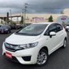 honda fit 2014 -HONDA--Fit DAA-GP6--GP6-3002364---HONDA--Fit DAA-GP6--GP6-3002364- image 1