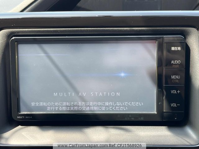toyota voxy 2014 CFJ1568926 image 2
