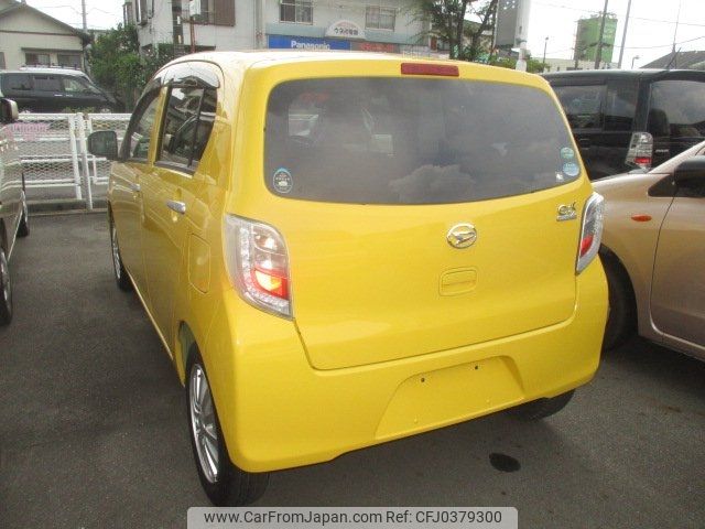 daihatsu mira-e-s 2015 -DAIHATSU--Mira e:s LA300S--1325349---DAIHATSU--Mira e:s LA300S--1325349- image 2