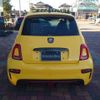 abarth 595 2018 quick_quick_ABA-31214T_ZFA3120000J939230 image 7