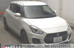suzuki swift 2019 -SUZUKI 【大宮 303ﾁ5881】--Swift ZC33S-119557---SUZUKI 【大宮 303ﾁ5881】--Swift ZC33S-119557-