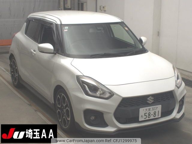 suzuki swift 2019 -SUZUKI 【大宮 303ﾁ5881】--Swift ZC33S-119557---SUZUKI 【大宮 303ﾁ5881】--Swift ZC33S-119557- image 1