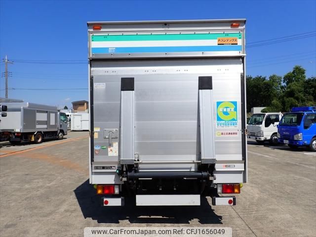 isuzu elf-truck 2017 CFJ1656049 image 2