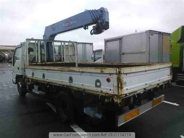 isuzu elf-truck 2000 -ISUZU--Elf NPR72LR-7405210---ISUZU--Elf NPR72LR-7405210- image 2
