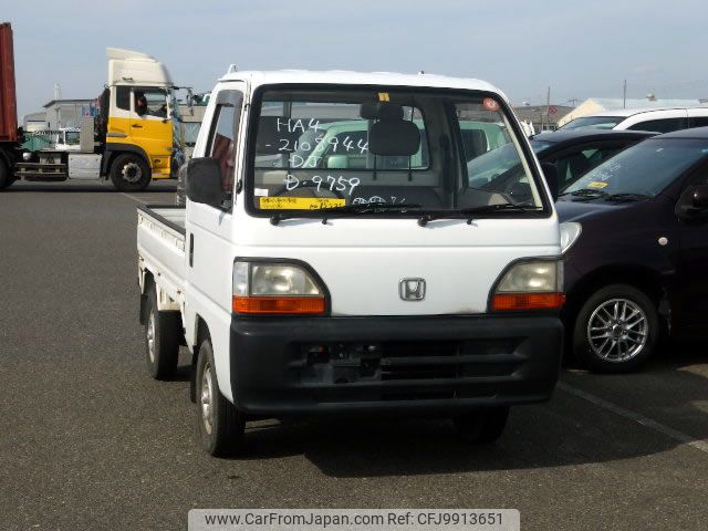 honda acty-truck 1994 No.15525 image 1