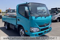 toyota dyna-truck 2019 -TOYOTA--Dyna TKG-XZC605--XZC605-0023400---TOYOTA--Dyna TKG-XZC605--XZC605-0023400-