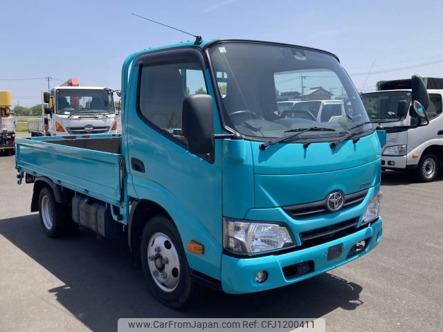toyota dyna-truck 2019 -TOYOTA--Dyna TKG-XZC605--XZC605-0023400---TOYOTA--Dyna TKG-XZC605--XZC605-0023400- image 1