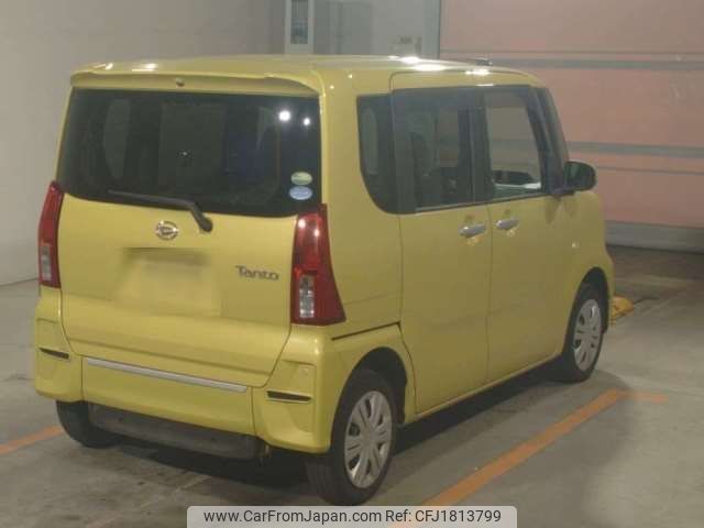 daihatsu tanto 2020 CFJ1813799 image 2