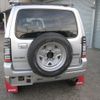 suzuki jimny 2002 -SUZUKI--Jimny TA-JB23W--JB23W-320512---SUZUKI--Jimny TA-JB23W--JB23W-320512- image 2